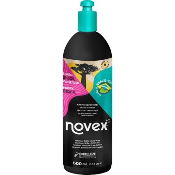 Novex My Curls Mystic Black Leave-in Conditioner 500 ml