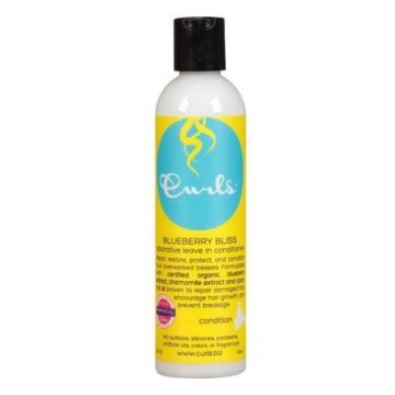 Curls Blueberry Bliss Reparative Leave In Conditioner 8 oz
