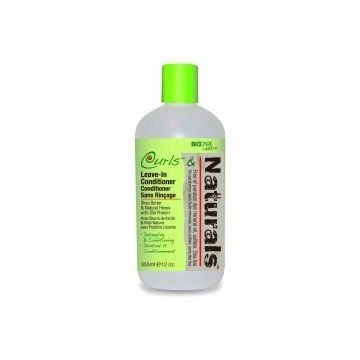 Curls & Naturals Leave-in-Conditioner 12oz verpakking