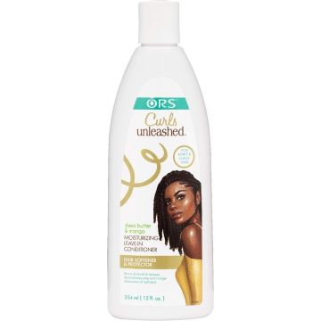 Ors Curls Unleashed Leave-in Conditioner 355 ml