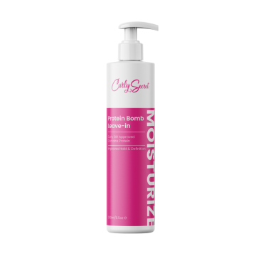 Curly Secret Protein Bomb Leave-in 250 ml