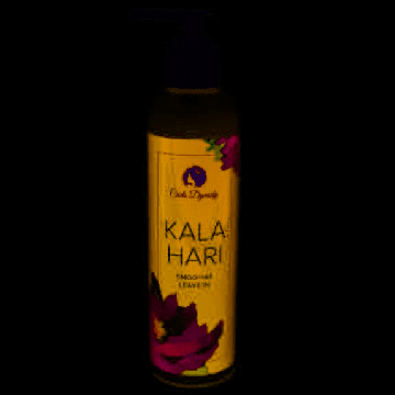 Curls Dynasty Kalahari Smoothie Leave-in 8oz verpakking