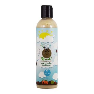 Curls Baby Care Patty Cake Conditioner 8oz