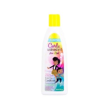 ORS Curlies Unleashed Kids In or Out Conditoner 8oz