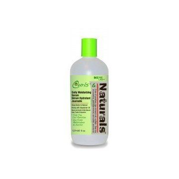 Curls & Naturals Daily Moisturizing Serum 6oz