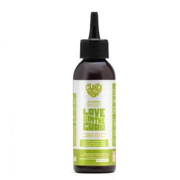 Curly Love Oil Blend 114ml