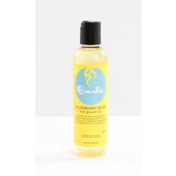 Curls Blueberry Bliss Hair Growth Oil 4 oz