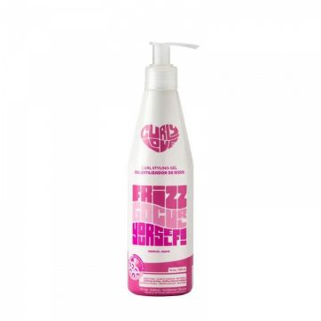 Curly Love Curl Styling Gel 10oz