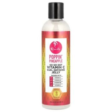 Curls So So Def Vitamin C Curl Defining Jelly 236 ml