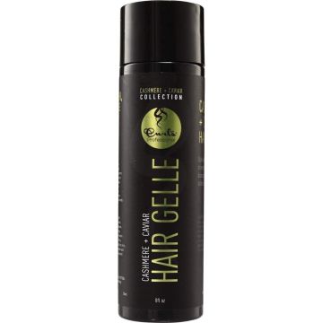 Curls Cashmere & Caviar Hair Gelle- No Hold Hair Gel 237ml