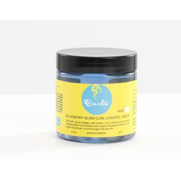 Curls Blueberry Bliss CURL Control Paste 4 oz