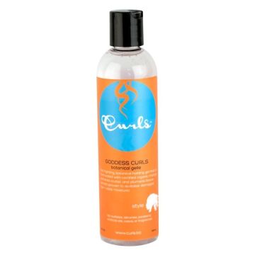Curls Goddess CURLS Botancial Gelle 8 oz