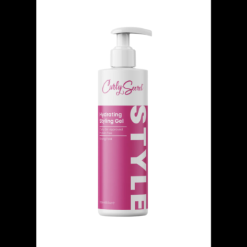 Curly Secret Hydrating Styling Jelly 250 ml
