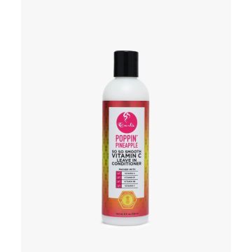 Curls So So Smooth Vitamin C Leave In Conditioner 236 ml