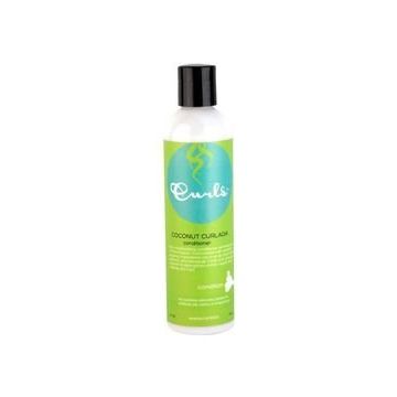 Curls Coconut CURLada Conditioner 8 oz