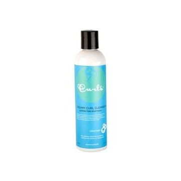 Curls Creamy CURL Cleanser 8 oz