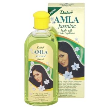 Dabur Amla Hair Oil Jasmine 200ml