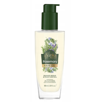 Vatika Rosemary Hair Oil 100ml