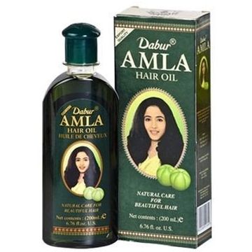 Dabur Amla Oil 100 ml