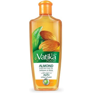 Dabur Vatika Almond Oil 200 ml