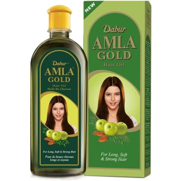 Dabur Amla Gold Oil 300 ml