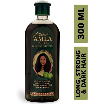 Dabur Amla Oil 300 ml