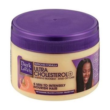 Dark & Lovely Ultra-cholesterol 250 ml product afbeelding