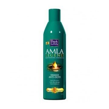 Dark & Lovely Amla Legend Damage Anti-dote Oil Moisturizer 250 ml