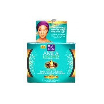 Dark & Lovely Amla Legend 1001 Oil Night Treatment 150 ml