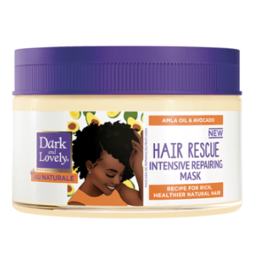 Dark and Lovely Au Naturale Intensive Repairing Mask 250ml
