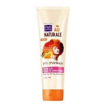 Dark & Lovely Au Naturale Slick Slip Leave-In Conditioner