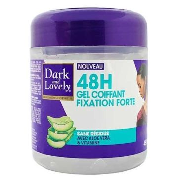 Dark & Lovely Stylign Gel Extra Hold 450ml