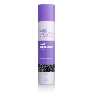 Dark & Lovely Protective Styles Hair Refresher 3.4oz