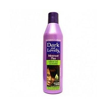 Dark & Lovely Olive Oil Rich Repair Lotion 250 ml