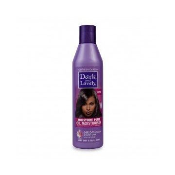 Dark & Lovely Oil Moisturizer Lotion 250 ml