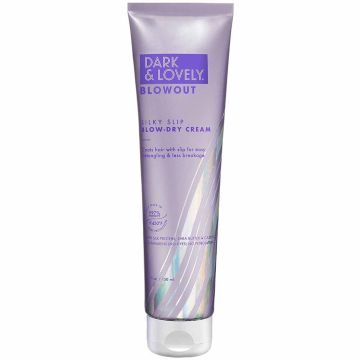 Dark & Lovely Blowout Blow Dry Cream 5oz verpakking