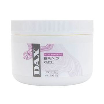 Dax Braid Gel 213g verpakking