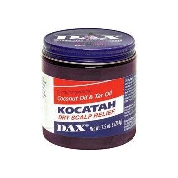 Dax Kocatah 213 g haarverzorgingsproduct