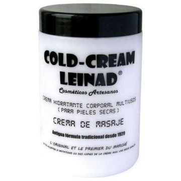 Cold Cream Leinad 1000ml verpakking