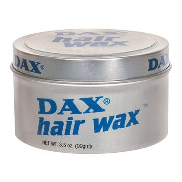 Dax Hair Wax Washable 99g