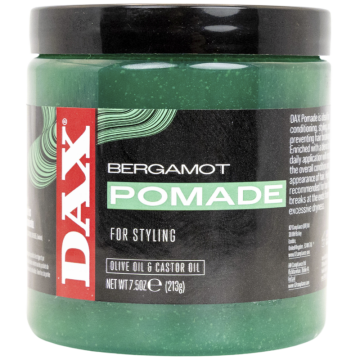 Dax Pomade 213 g verpakking