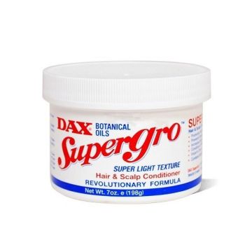 Dax Supergro 198 g haarverzorging product afbeelding