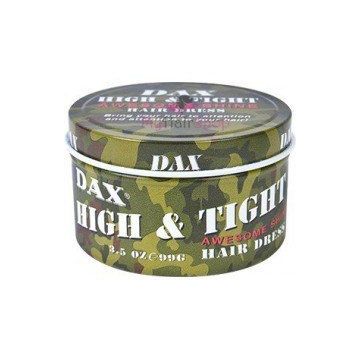 Dax High & Tight: Awesome Shine 99 g haarvet