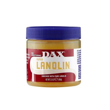 Dax Super Lanolin 100 g verpakking