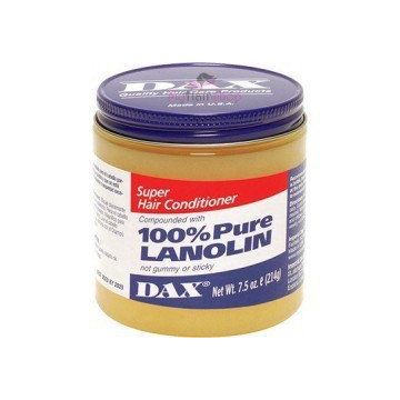 Dax Super Lanolin 213 g haarverzorging