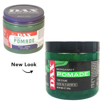 DAX Pomade 397 g voor styling en haarverzorging
