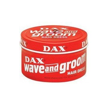 Dax Wave & Groom 99 g haarverzorging