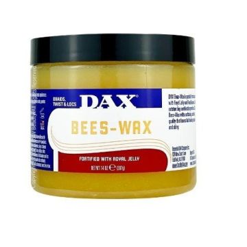 Dax Bees-wax 397 g verpakking