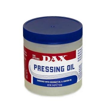 Dax Pressing Oil 213 g - Voedende Haarolie