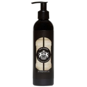 Dear Barber Conditioner 250 ml voor hydratatie en verzorging